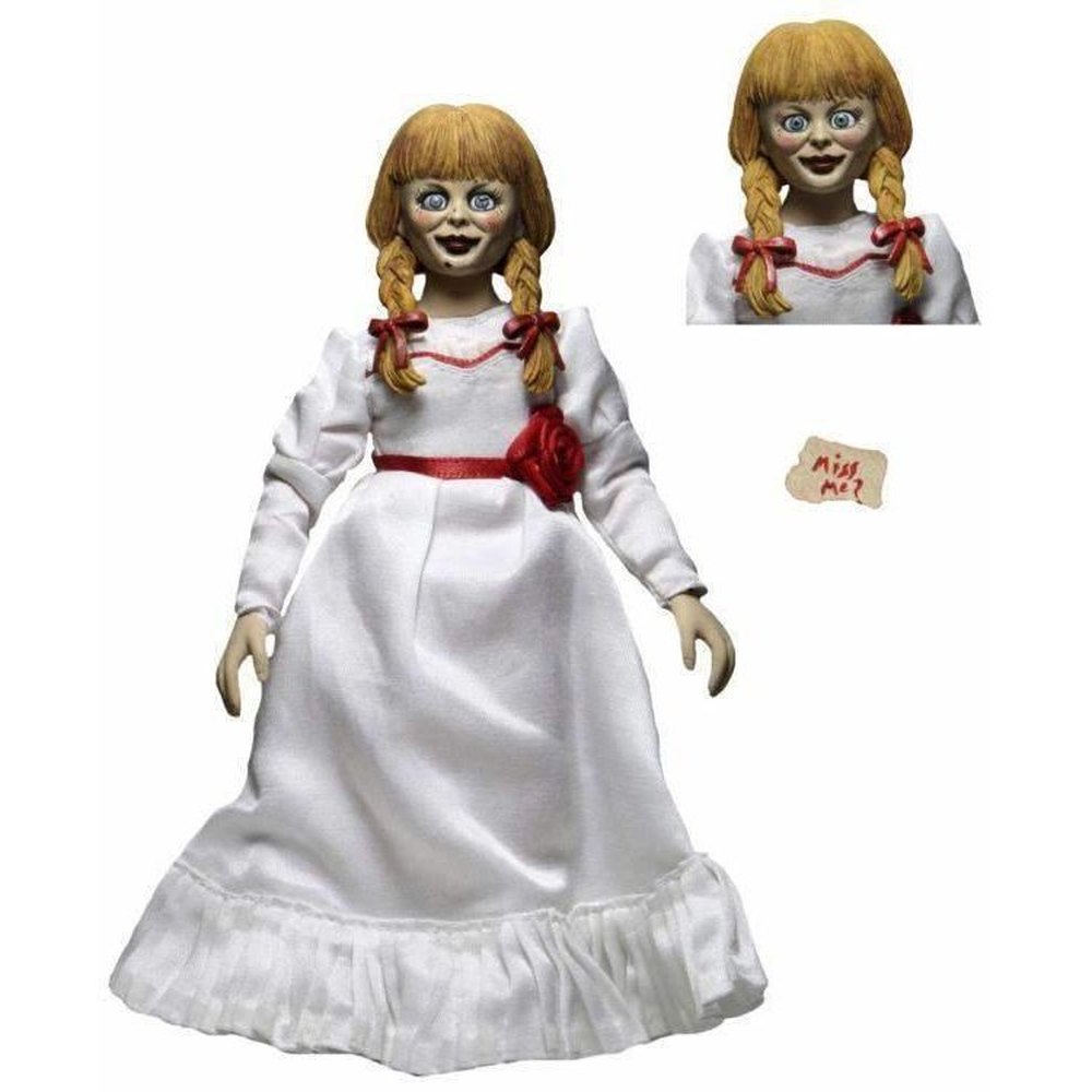 The Conjuring Universe - Annabelle 8"