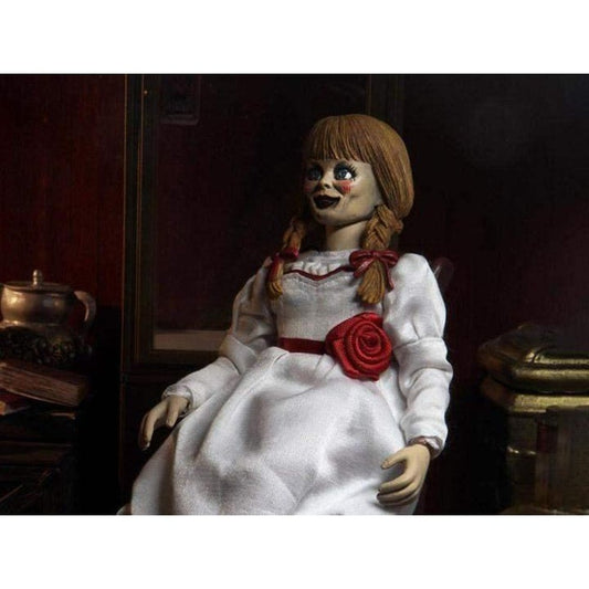 The Conjuring Universe - Annabelle 8"