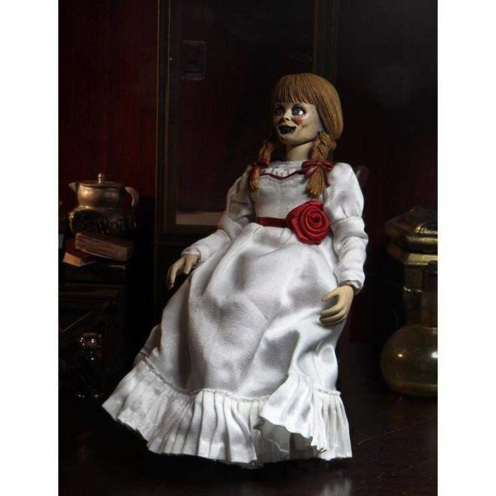 The Conjuring Universe - Annabelle 8"