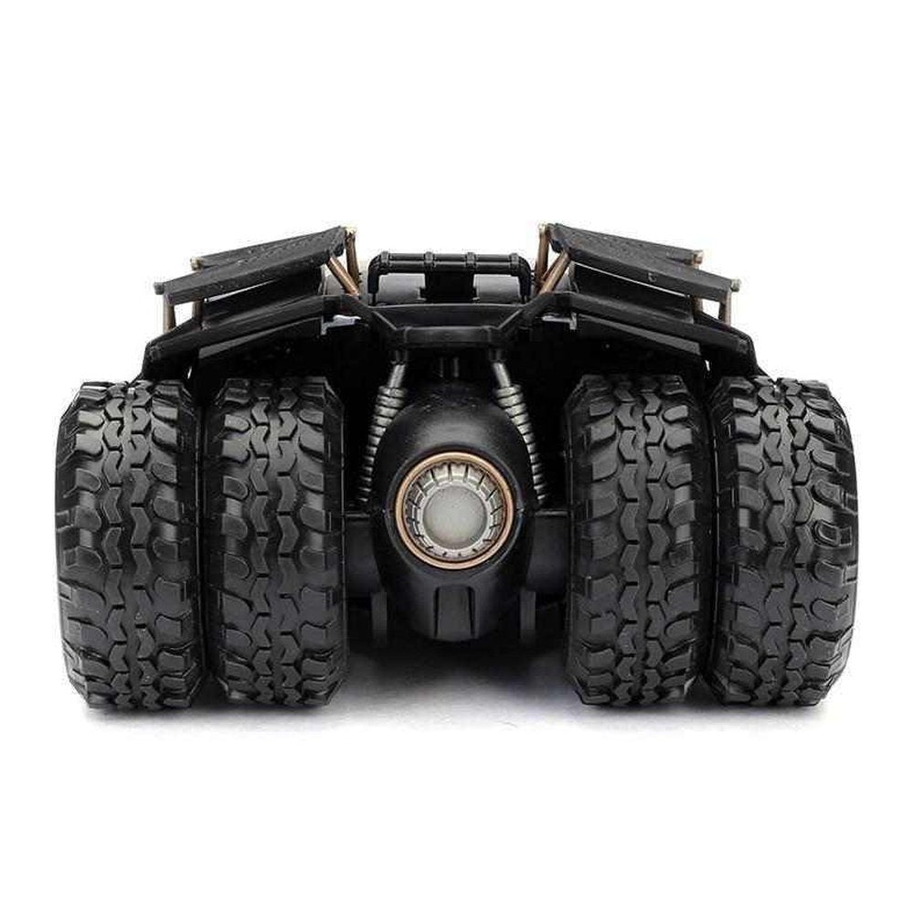 The Dark Knight - Batimóvil 1/24