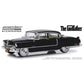 The Godfather - 1955 Cadillac Fleetwood Series 60 1/24