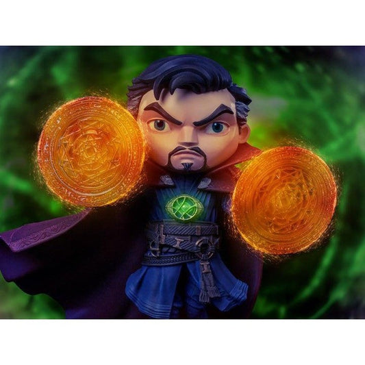 The Infinity Saga Doctor Strange MiniCo toysmaster