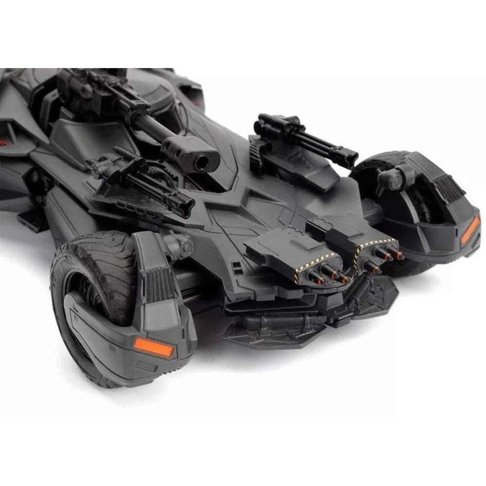 The Justice League - Batimóvil 1/24