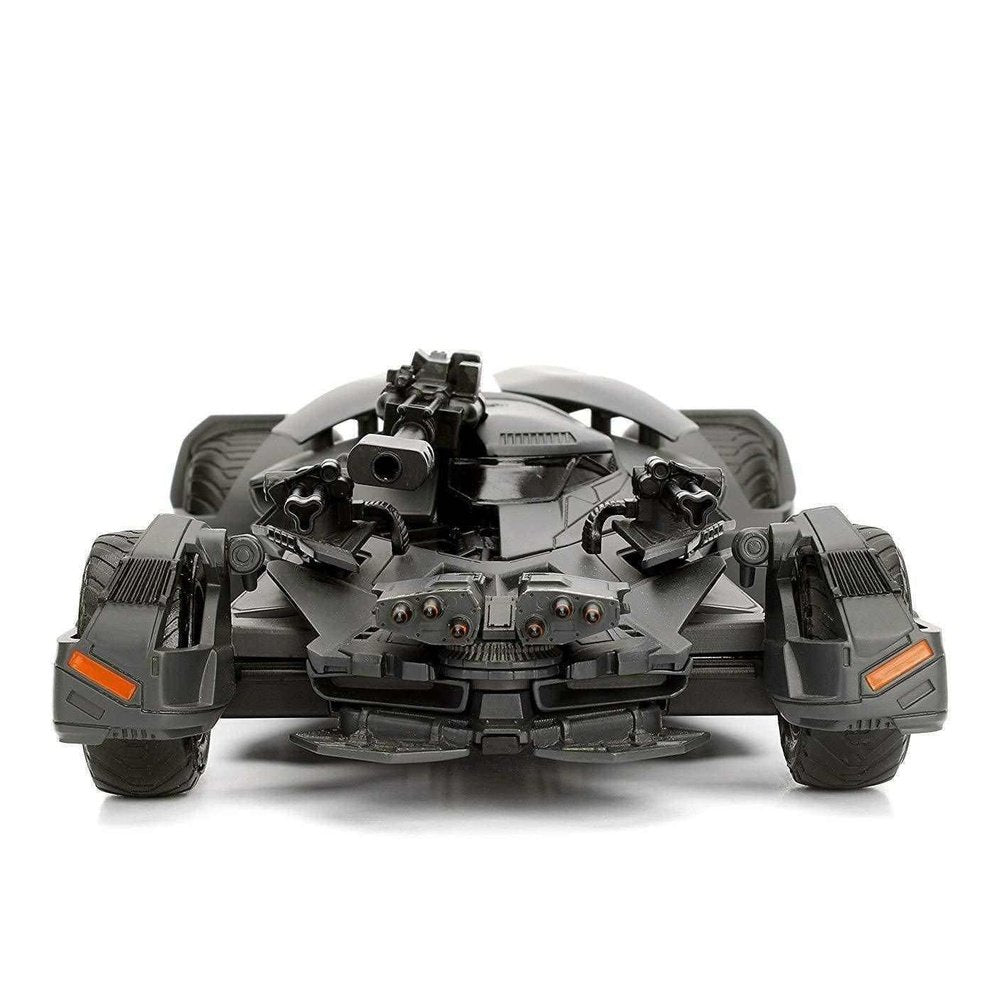 The Justice League - Batimóvil 1/24