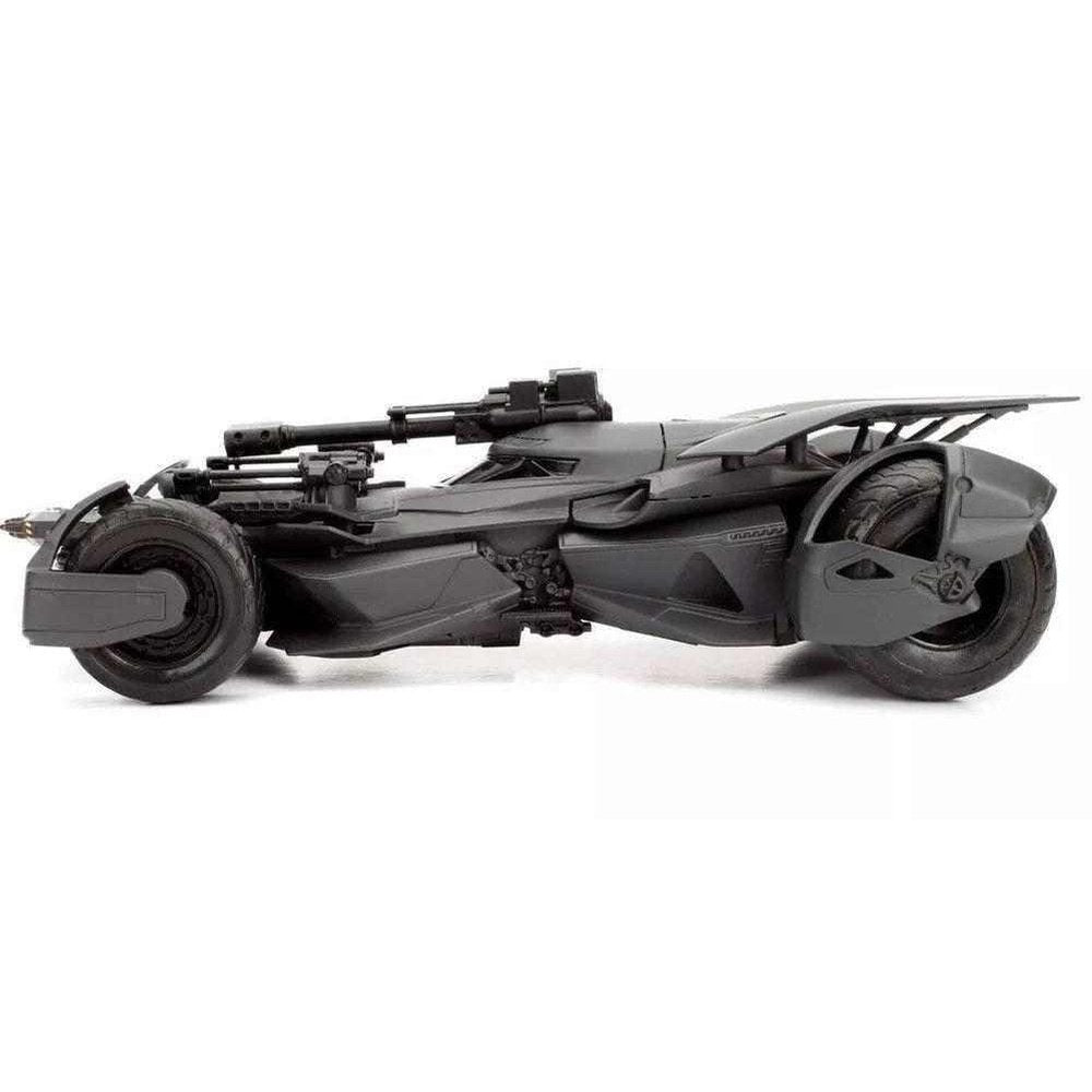 The Justice League - Batimóvil 1/24