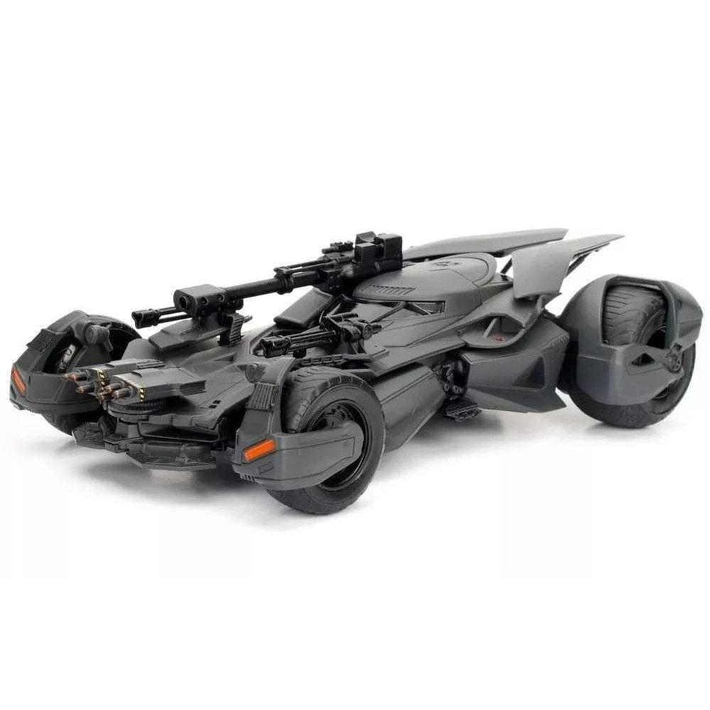 The Justice League - Batimóvil 1/24