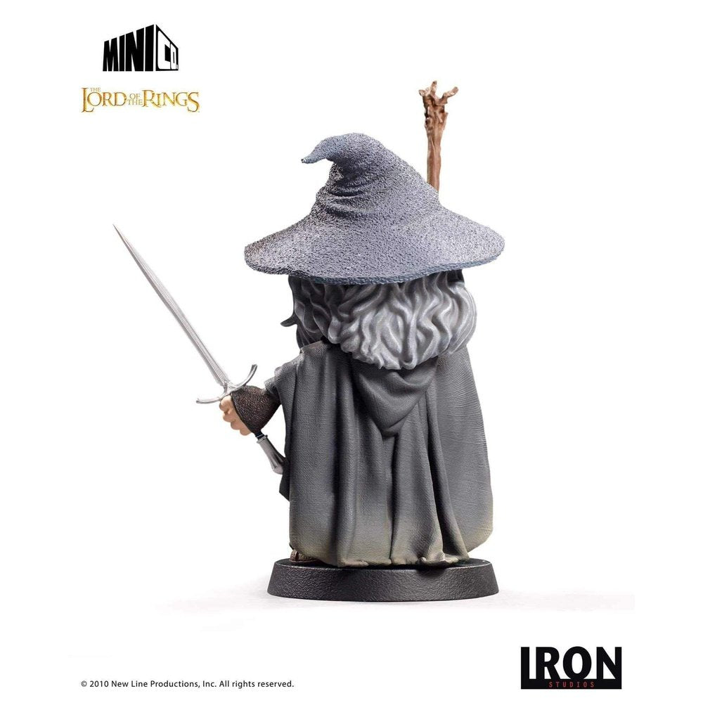 The Lord of the Rings - Gandalf Mini Co. toysmaster