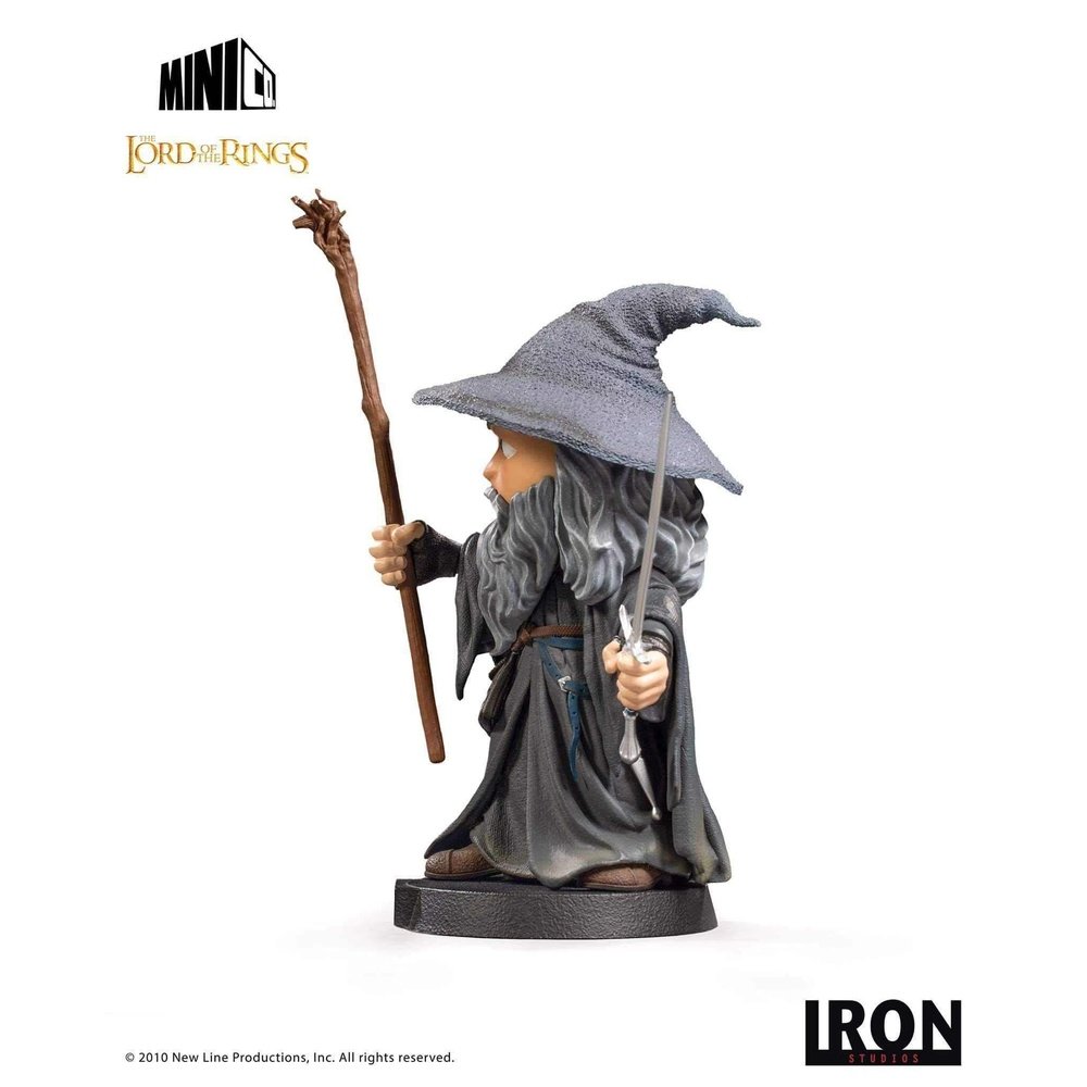 The Lord of the Rings - Gandalf Mini Co. toysmaster