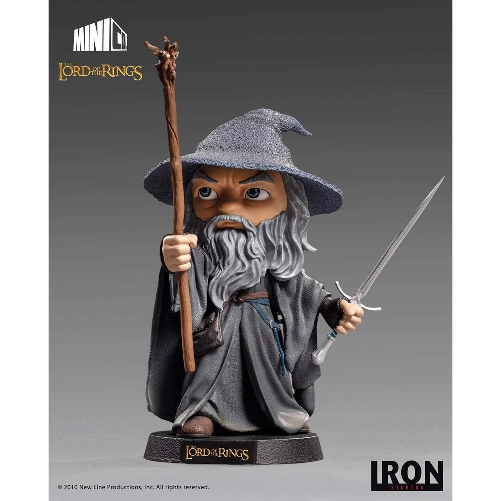 The Lord of the Rings - Gandalf Mini Co. toysmaster