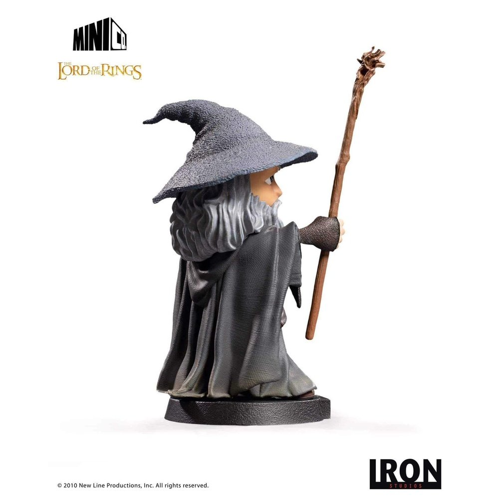 The Lord of the Rings - Gandalf Mini Co. toysmaster