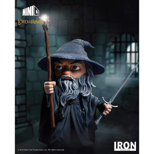 The Lord of the Rings - Gandalf Mini Co. toysmaster