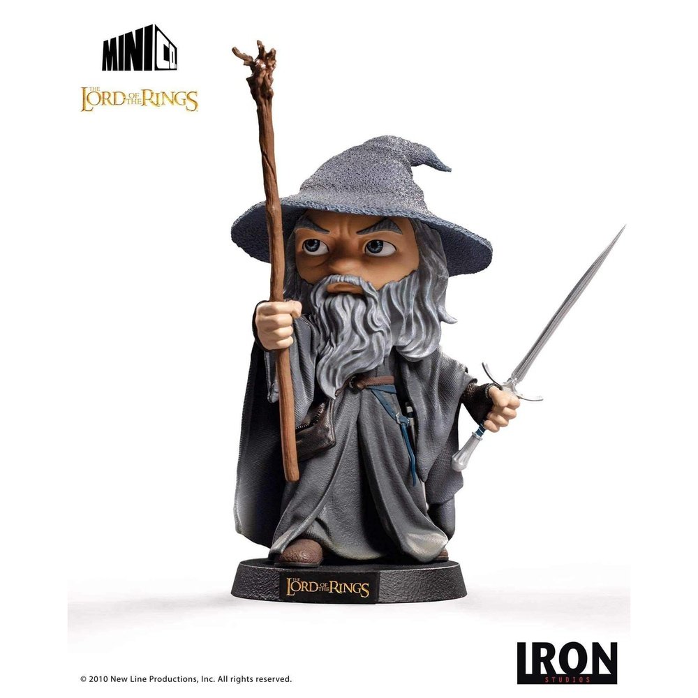 The Lord of the Rings - Gandalf Mini Co. toysmaster