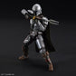 The Mandalorian Beskar Armor Model Kit 1/12