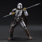 The Mandalorian Beskar Armor Model Kit 1/12