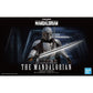 The Mandalorian Beskar Armor Model Kit 1/12