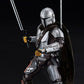 The Mandalorian Beskar Armor Model Kit 1/12