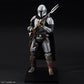The Mandalorian Beskar Armor Model Kit 1/12