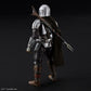 The Mandalorian Beskar Armor Model Kit 1/12