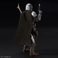 The Mandalorian Beskar Armor Model Kit 1/12