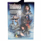 The Thing - Ultimate MacReady Outpost 31