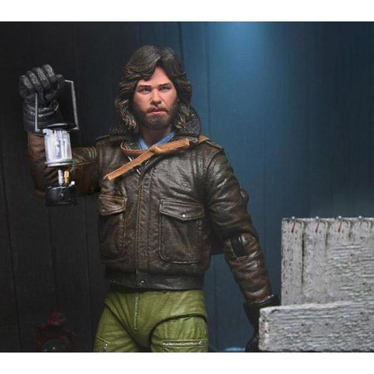 The Thing - Ultimate MacReady Outpost 31