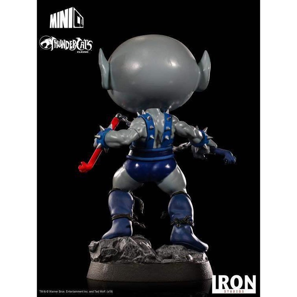 ThunderCats Panthro Mini Co. toysmaster