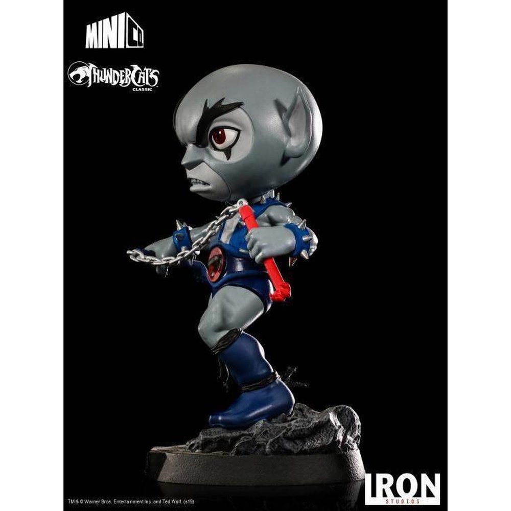ThunderCats Panthro Mini Co. toysmaster