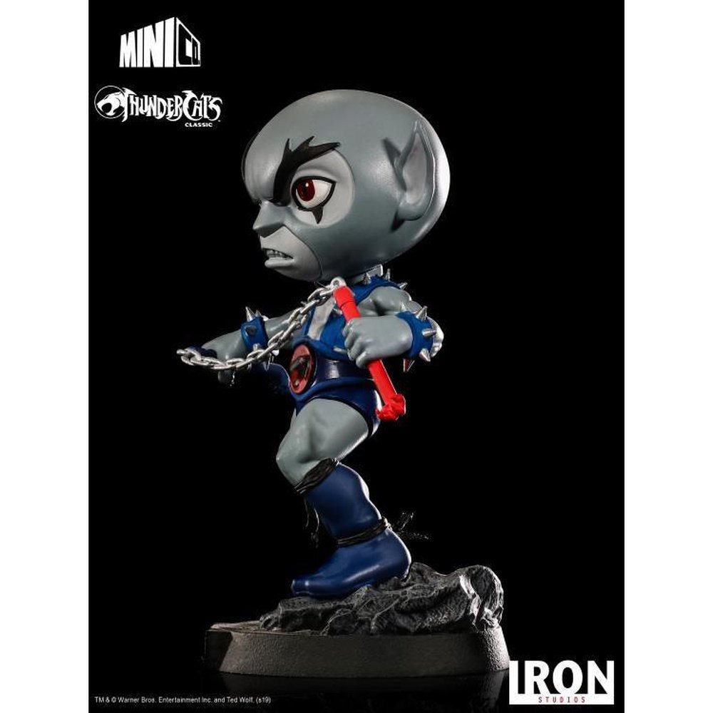 ThunderCats Panthro Mini Co. toysmaster