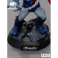 ThunderCats Panthro Mini Co. toysmaster