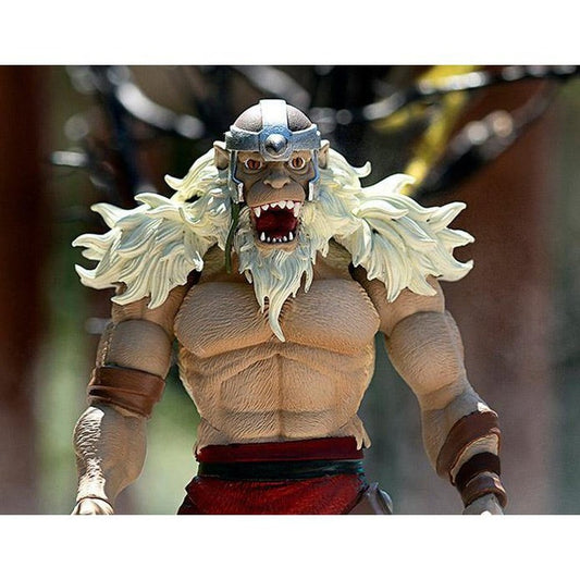 ThunderCats Ultimates - Monkian