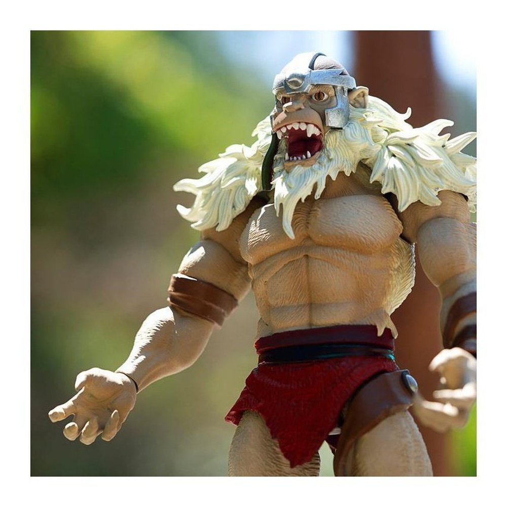 ThunderCats Ultimates - Monkian