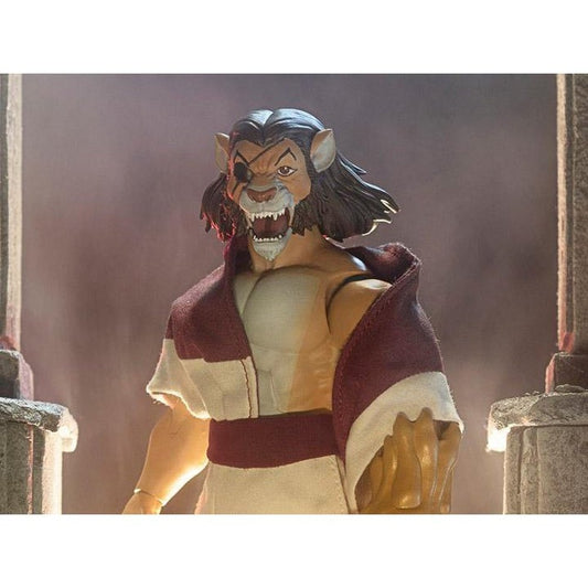 ThunderCats Ultimates - Pumm-Ra