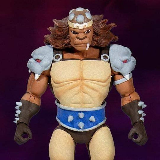 Thundercats Ultimates - Grune the Destroyer