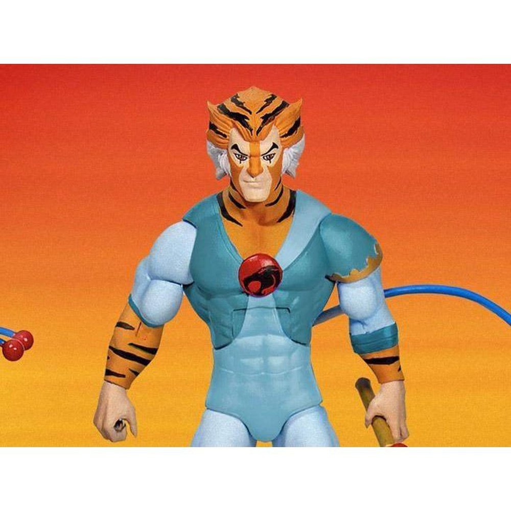Thundercats Ultimates - Tygra