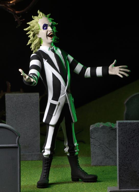 Toony Terrors - Beetlejuice