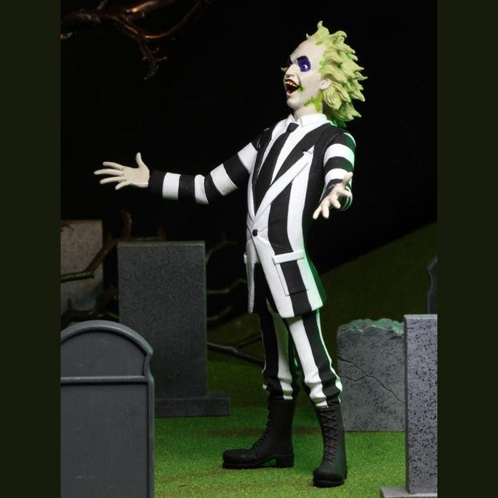 Toony Terrors - Beetlejuice