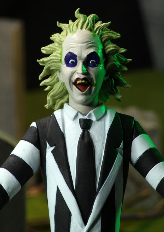 Toony Terrors - Beetlejuice