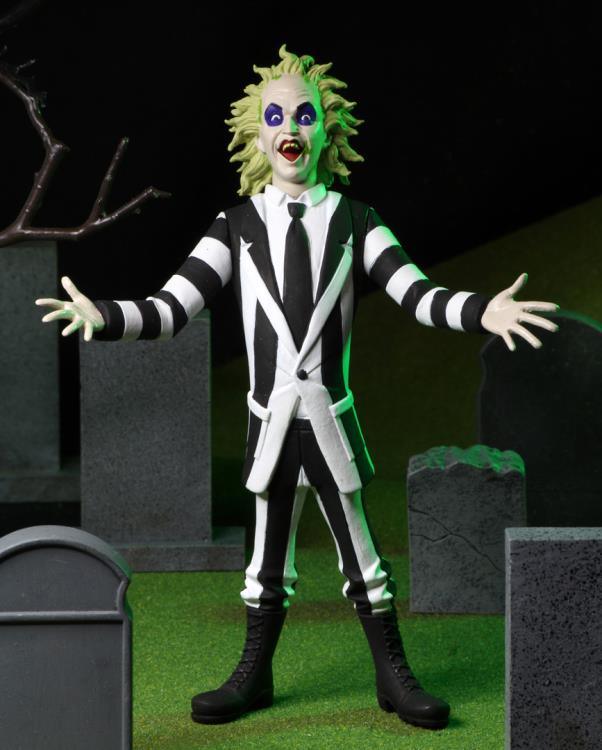 Toony Terrors - Beetlejuice