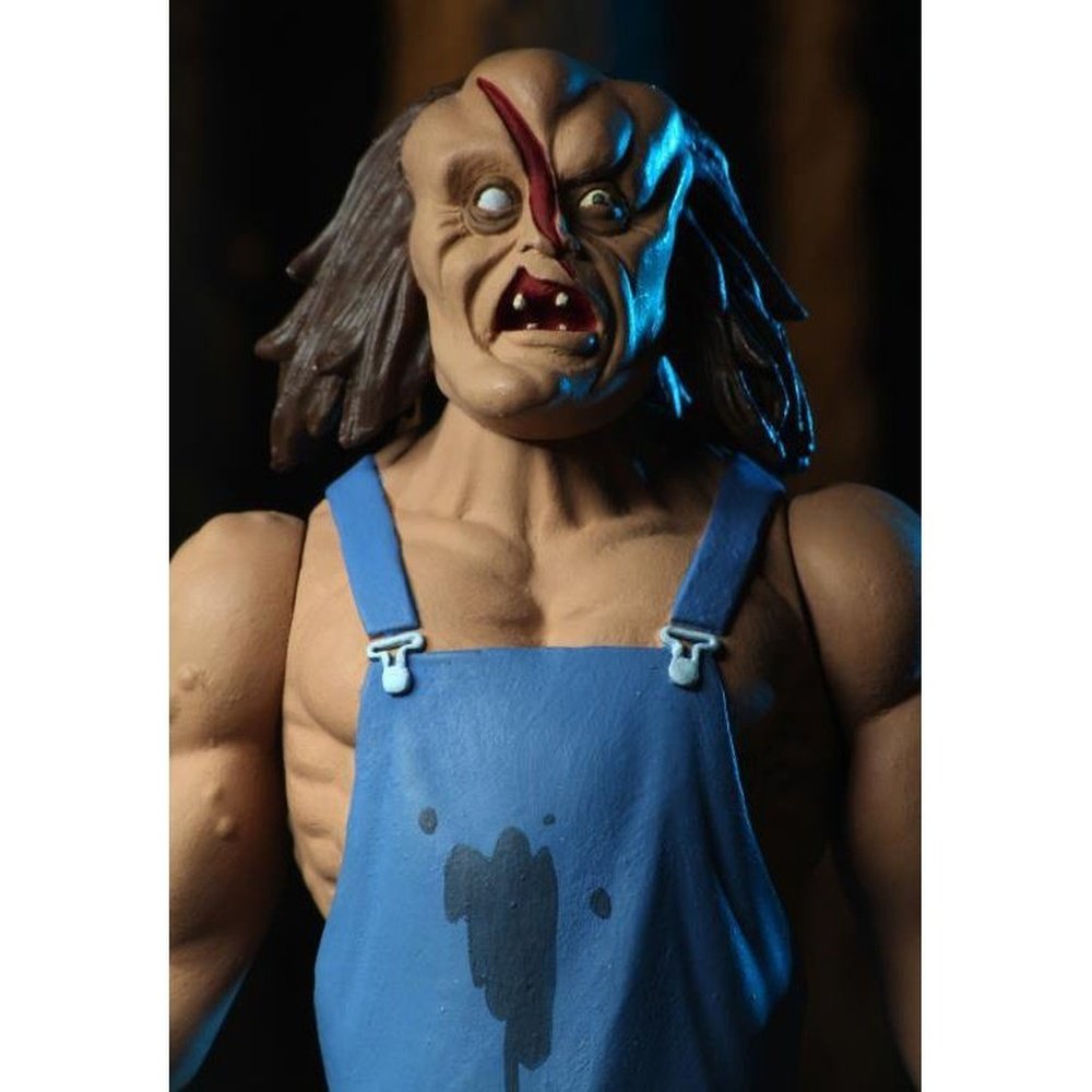 Toony Terrors - Hatchet: Victor Crowley