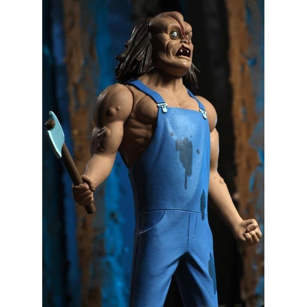 Toony Terrors - Hatchet: Victor Crowley