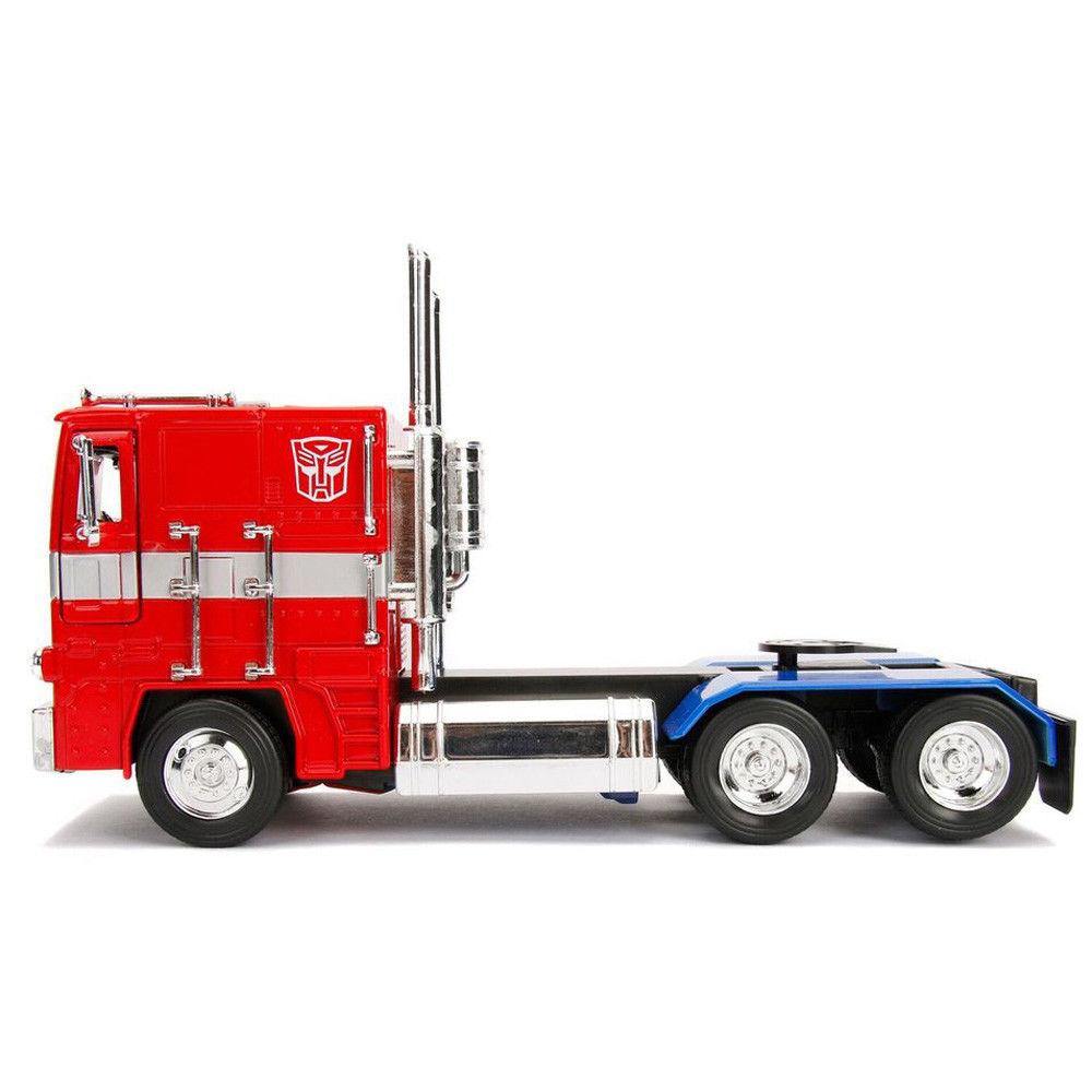 Transformers: Optimus Prime G1 1/32