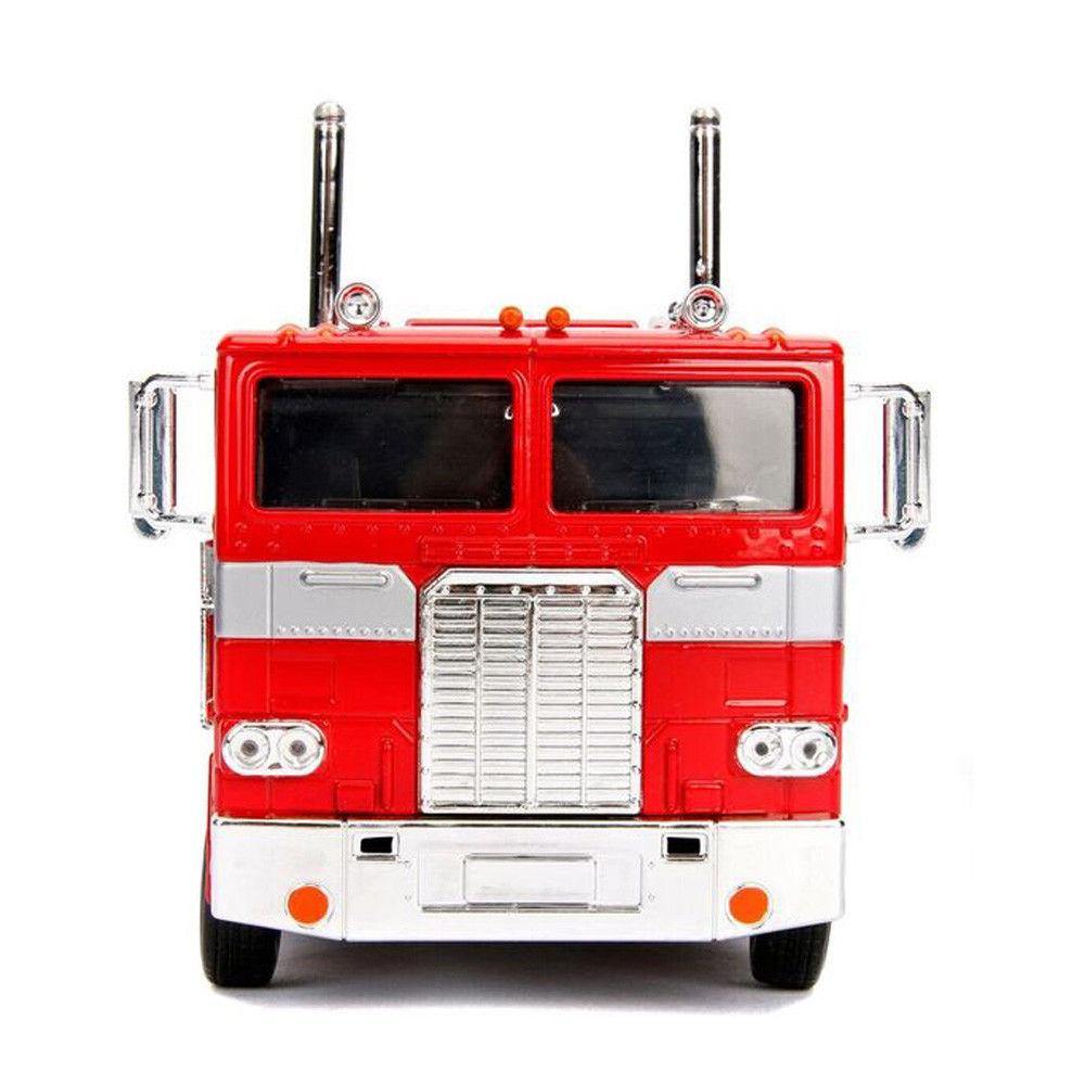 Transformers: Optimus Prime G1 1/32