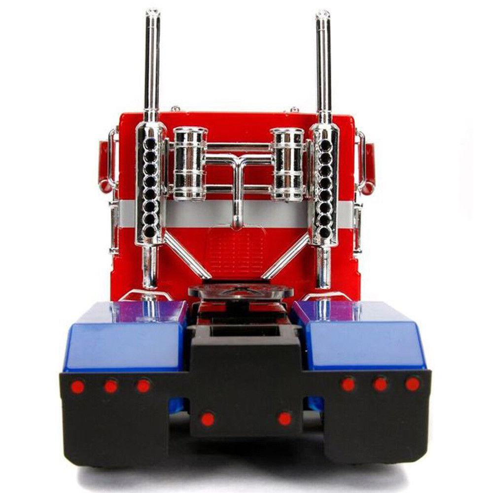 Transformers: Optimus Prime G1 1/32