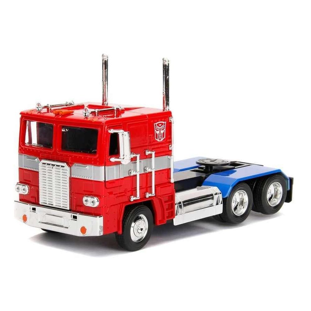 Transformers: Optimus Prime G1 1/32