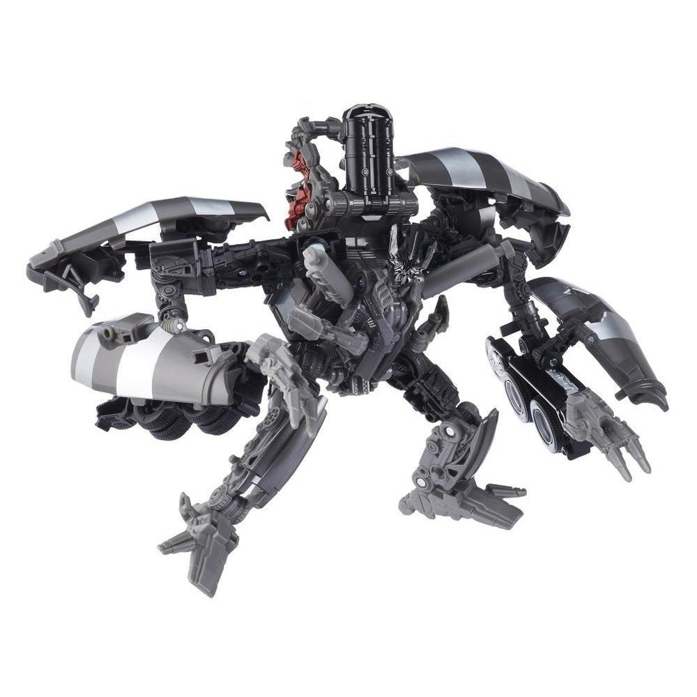 Transformers Studio Series 53: Voyager Mixmaster toysmaster