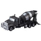Transformers Studio Series 53: Voyager Mixmaster toysmaster