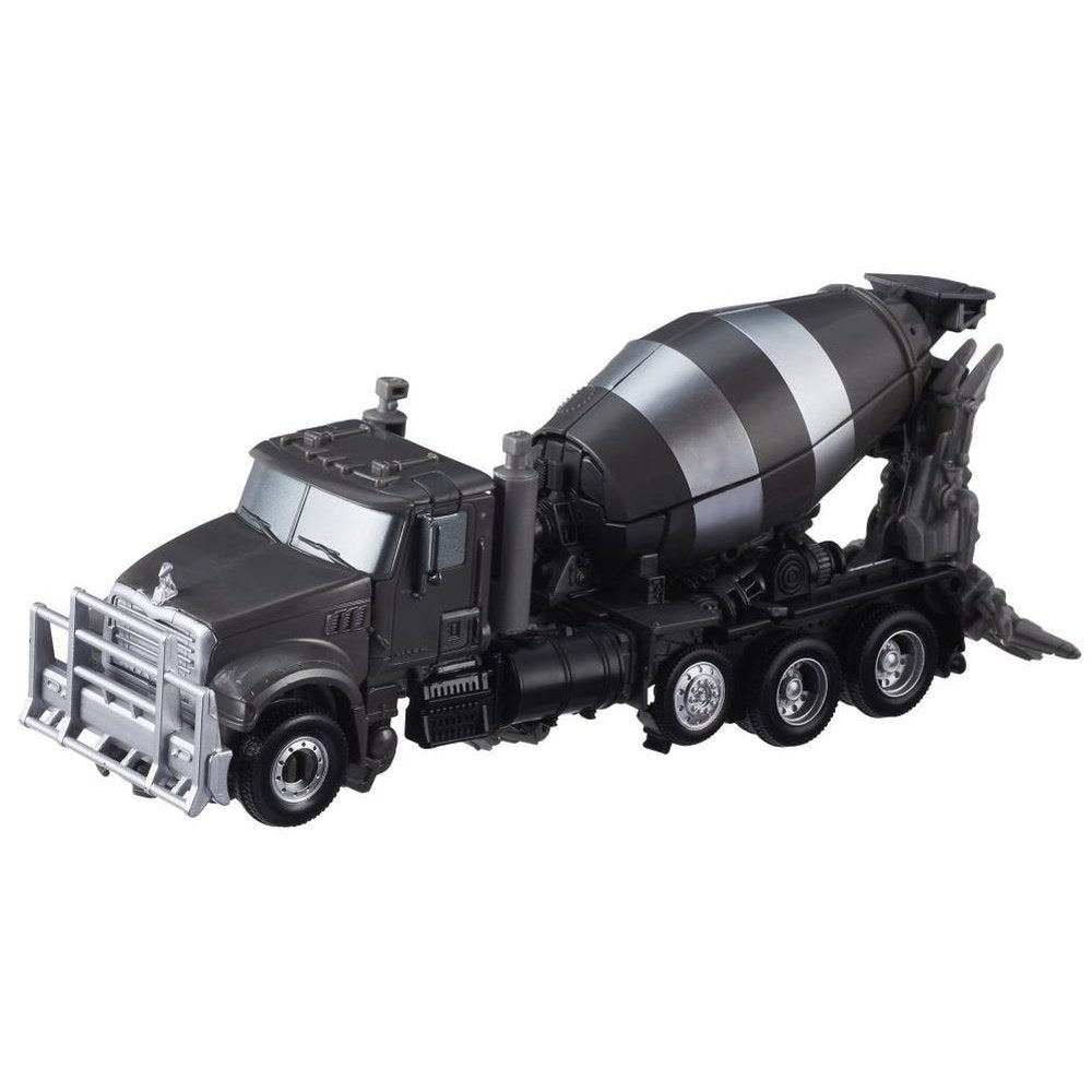Transformers Studio Series 53: Voyager Mixmaster toysmaster