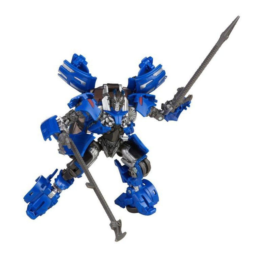 Transformers Studio Series 75 Deluxe Jolt toysmaster