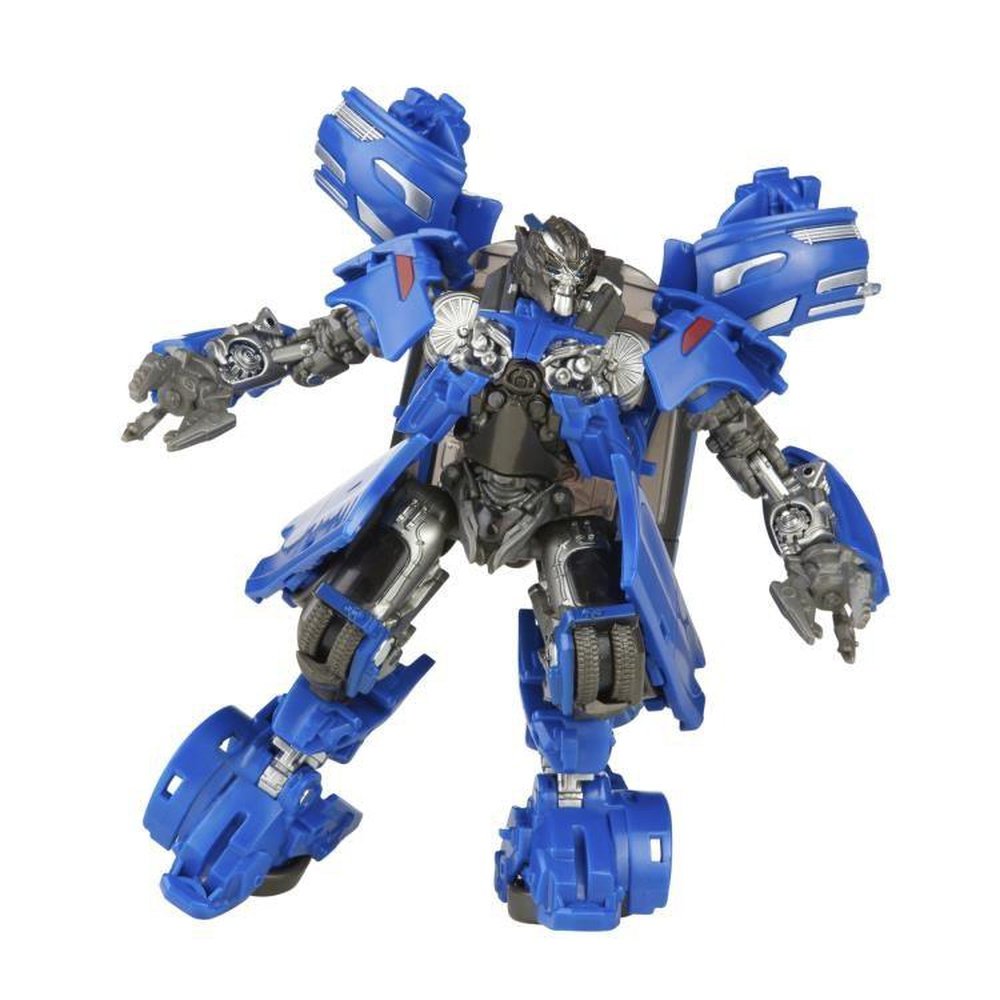Transformers Studio Series 75 Deluxe Jolt toysmaster