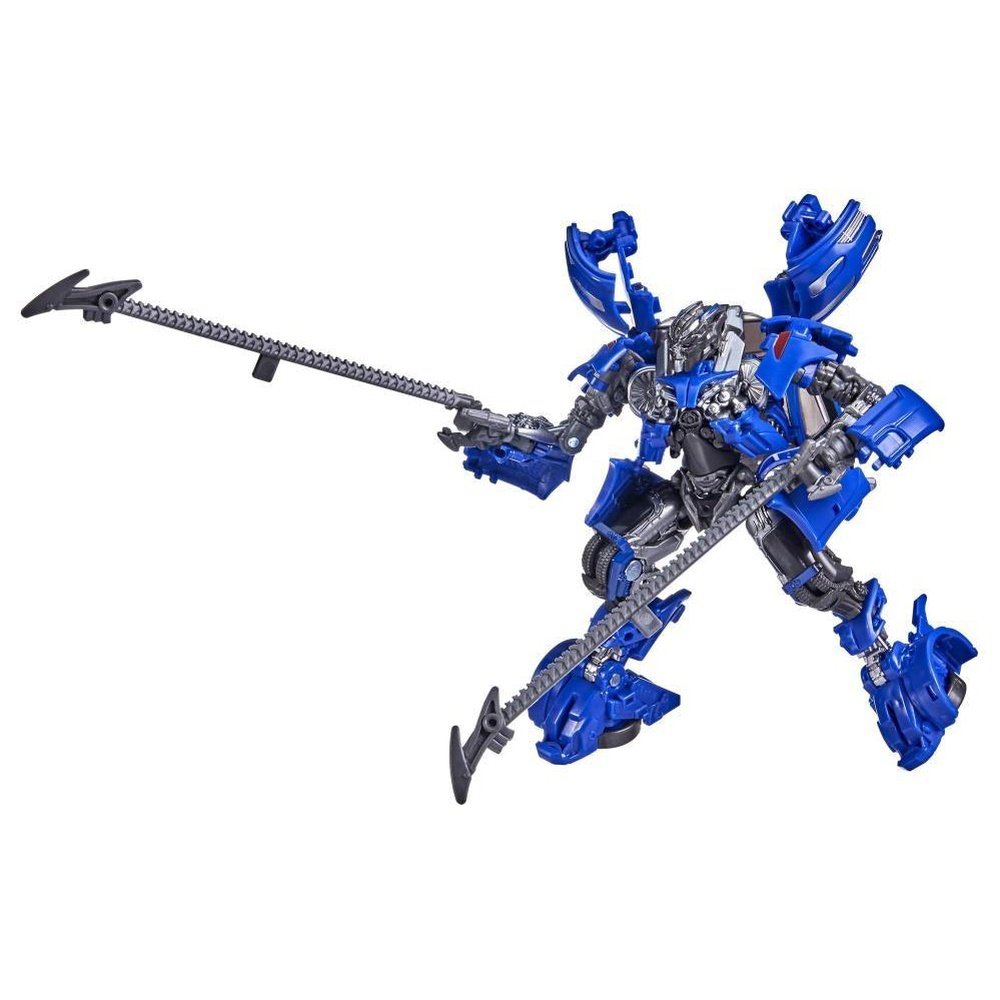 Transformers Studio Series 75 Deluxe Jolt toysmaster